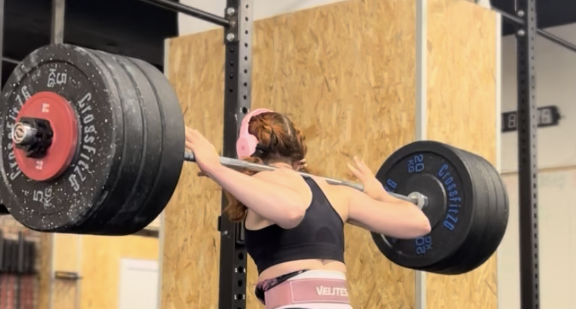 Squat Variations