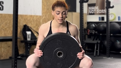 Mobility Exercises