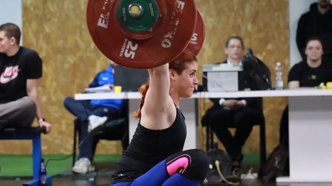 Olympic Weightlifting