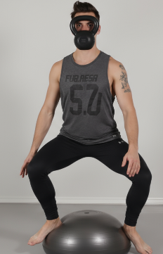 functional training example